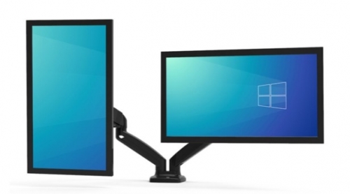 Suporte para Ecrã de 32 PORT DESIGNS Vesa