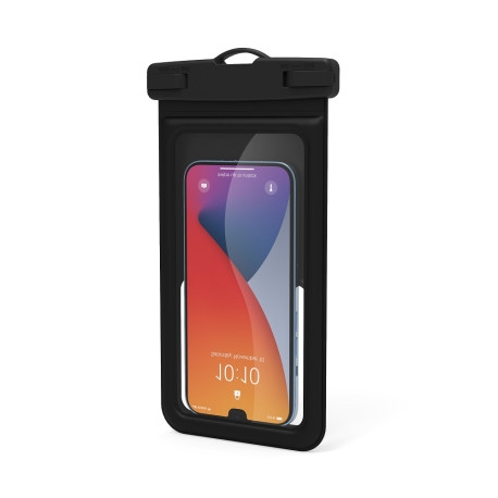 Bolsa universal à prova d'água para smartphone de até 6,7" - 901884