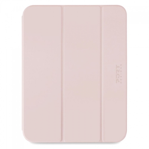 Capa para iPad 10,9''/11" (GEN10/11) NOUMEA II SLIMCLEAR ECO Rosa