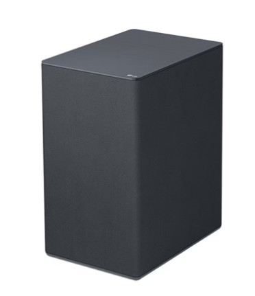 Barra de Som LG SC9S