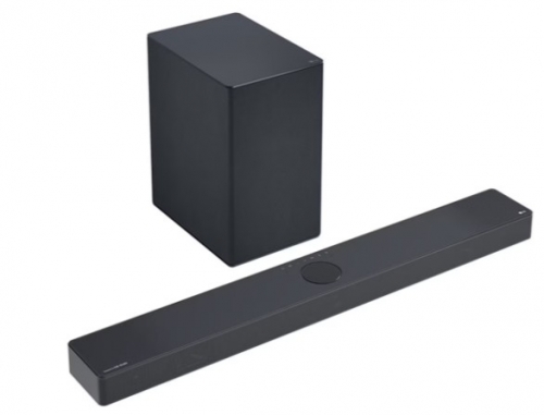 Barra de Som LG SC9S