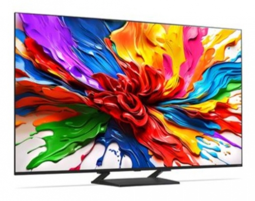 Smart TV LG QNED evo AI 75QNED93A6A QNED MiniLED 4K UHD 75'' 190,5 cm G