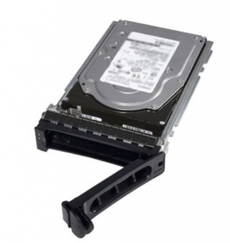 Disco SSD DELL 345-BGTF 2.5" 480 GB