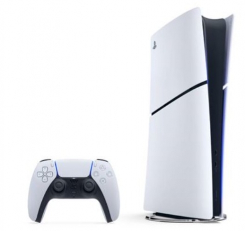 PLAYSTATION 5 DIGITAL E CHASSIS/EUR