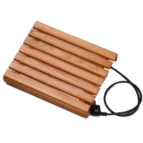 ESCALFETA ELÉTRICA ERGONÓMICA SL2/EUROJAVA - 1050