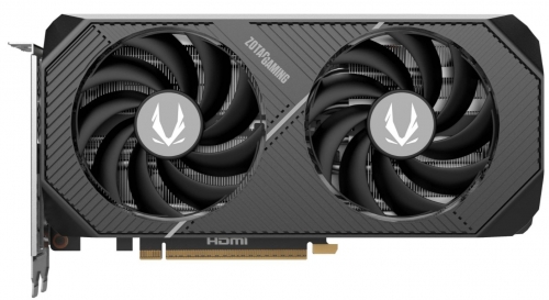 Placa Gráfica Zotac Gaming NVIDIA GeForce RTX 5070 "Blackwell" Twin Edge OC 12GB GDDR7 DLSS4