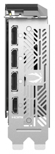 Placa Gráfica Zotac Gaming NVIDIA GeForce RTX 5070 "Blackwell" Twin Edge OC 12GB GDDR7 DLSS4