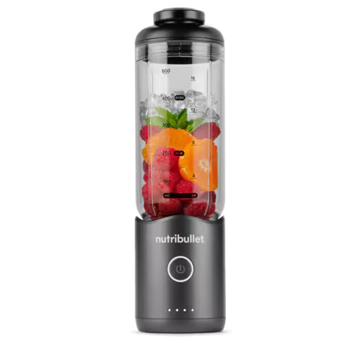 Liquidificadora NUTRIBULLET Portátil NBP013GM