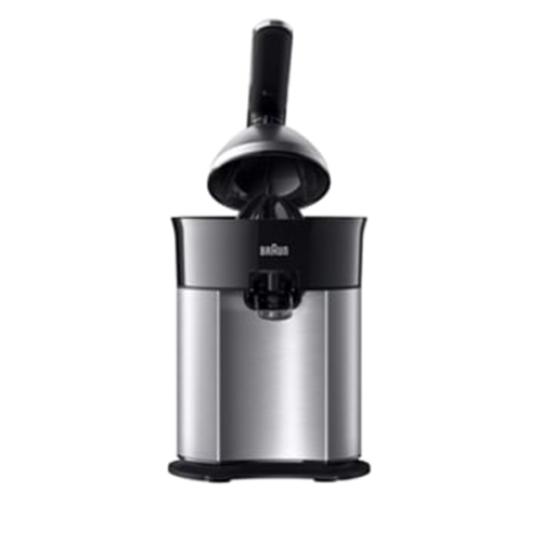 Espremedor de Citrinos BRAUN CJ7050BK