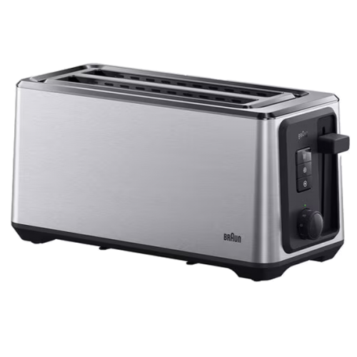 Torradeira BRAUN - HT5220BK