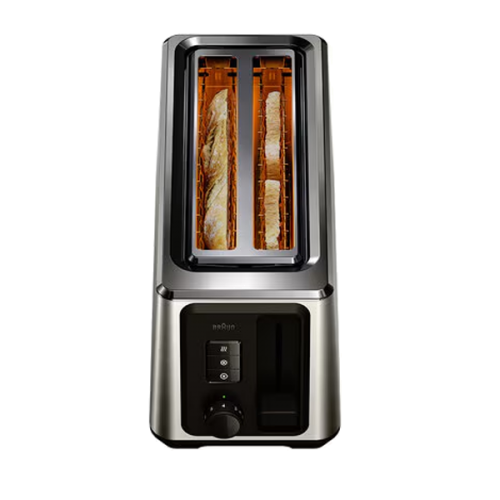 Torradeira BRAUN - HT5220BK