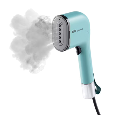 Escova de Engomar BRAUN - GS3013GR