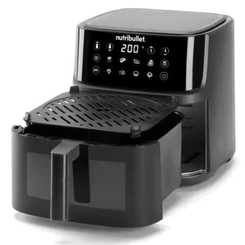 Air Fryer NUTRIBULLET - Cuba 8L NBA0811DG