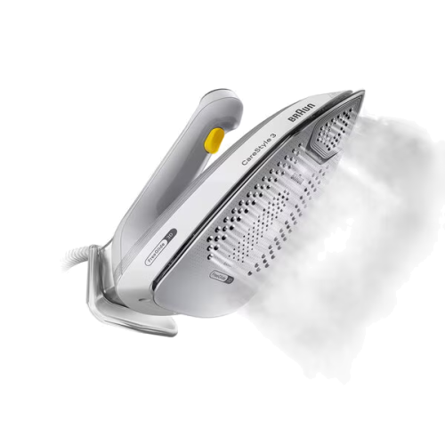 Ferro Engomar BRAUN c/ Caldeira IS3231GY