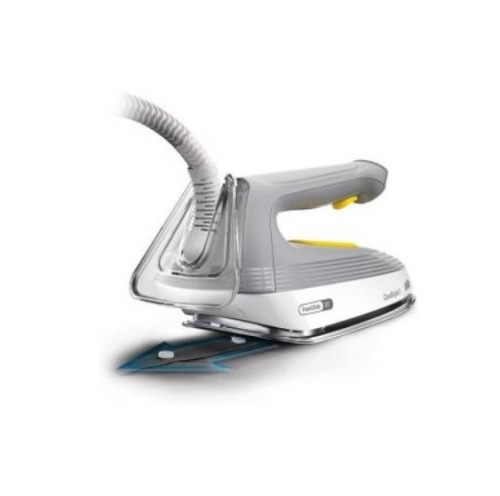 Ferro Engomar BRAUN c/ Caldeira IS3231GY