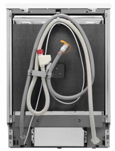 MAQUINA LOUÇA  AEG 9PROG 14TALHERES INOX CLASSE B