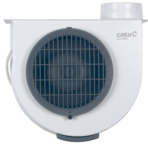 EXTRACTOR CATA COZ.105W.1185R-GS600