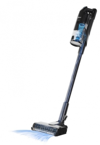 ASPIRADOR VERTICAL HOOVER HF610H011 S/FIOS HF6 TURBO SENSE