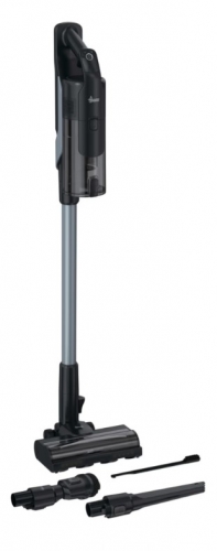 ASPIRADOR VERTICAL HOOVER HF610H011 S/FIOS HF6 TURBO SENSE