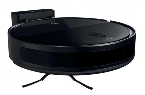 ASPIRADOR ROBOT HOOVER TURBO SLIM HG2