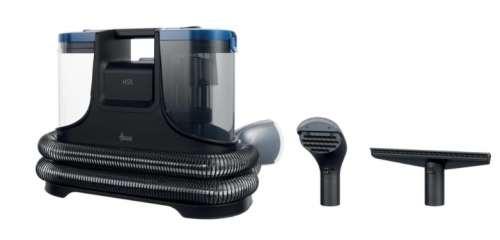 ASPIRADOR HOOVER C/PROGRAMA LIMPEZA 4EM1 HS5