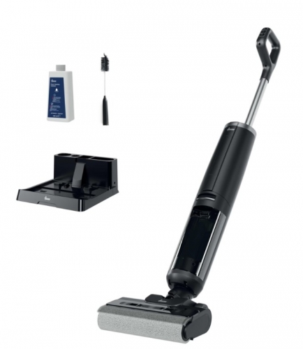 ASPIRADOR VERTICAL HOOVER HW300011 S/FIOS TURBO CLEAN HW3