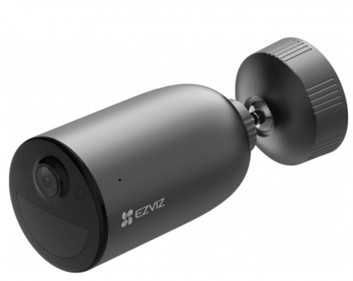 Câmara de Segurança Ezviz EB3 2K Outdoor a Bateria Wi-Fi, CS-EB3-R100-2C3WFL