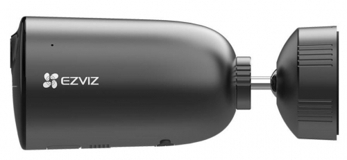 Câmara de Segurança Ezviz EB3 2K Outdoor a Bateria Wi-Fi, CS-EB3-R100-2C3WFL