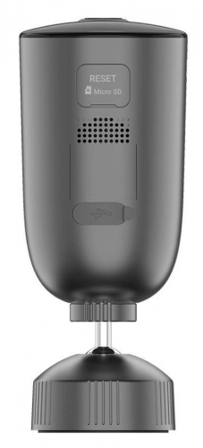 Câmara de Segurança Ezviz EB3 2K Outdoor a Bateria Wi-Fi, CS-EB3-R100-2C3WFL