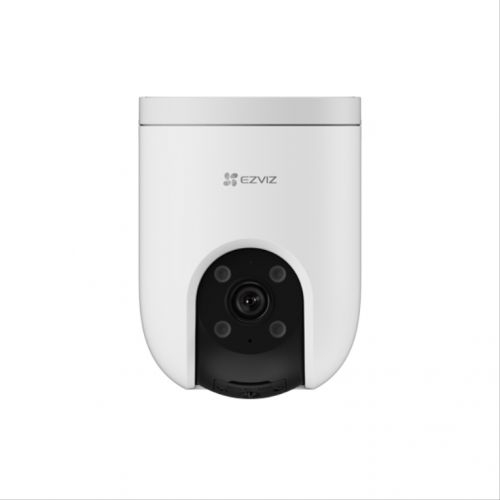 EZVIZ H8c SE 2K Câmara de Segurança Wi-Fi Pan & Tilt