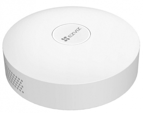 Fechadura Inteligente EZVIZ Smart Lock DL01 Pro + Keypad DL01BCP + Home Gateway A3