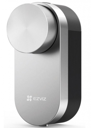 Fechadura Inteligente EZVIZ Smart Lock DL01 Pro