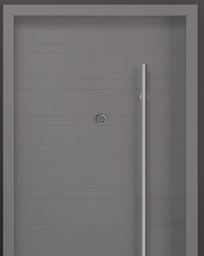 Visor de porta olho mágico sem fio  EZVIZ HP2 SILVER, CS-HP2-R100-6E2WB-GR