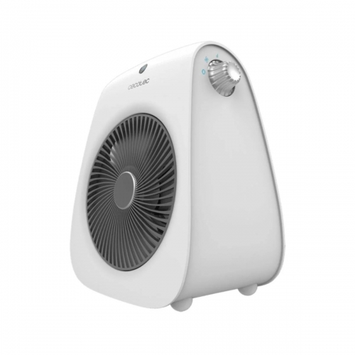 CECOTEC - Termoventilador ReadyWarm 2000 Max Force White 8259
