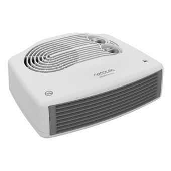 Termoventilador CECOTEC - ReadyWarm 3000 Horizon White A01_EU01_100564