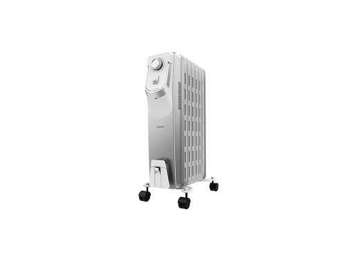 Radiador CECOTEC - ReadyWarm 7000 Space 360 5886