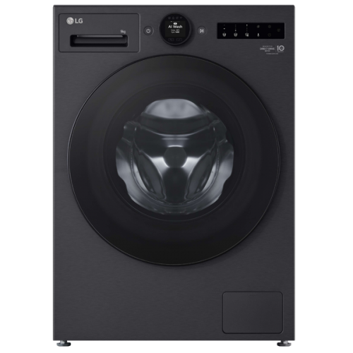 Maquina Lavar Roupa LG F4X7009TBB 9Kg 1400 rpm classe A