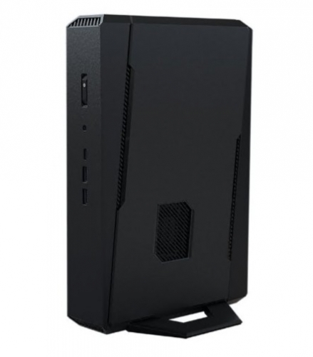 Barebone ASUS NUC 15 Performance RNUC15JNK7X50002 Core Ultra 7 255HX GeForce RTX 5070 90AR00V1-M000A0