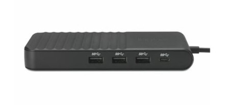 Estação de engate Kensington UH1500P EQ USB-C / USB4 / Thunderbolt 4 2 x HDMI, DP, K34039WW