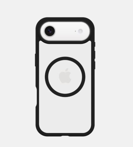 Capa para iPhone Air Série React - 77-98611