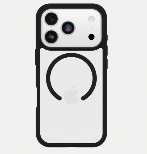 Capa para iPhone 17 Pro Série React - 77-98631