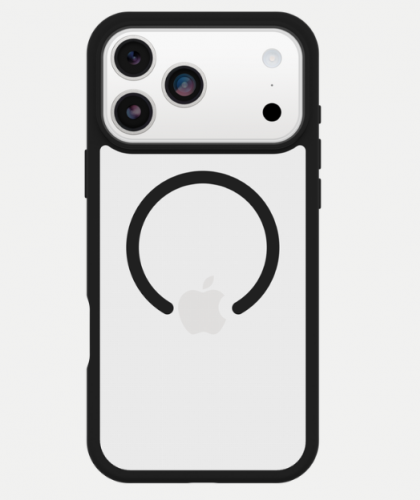 Capa para iPhone 17 Pro Max Série React - 77-98651