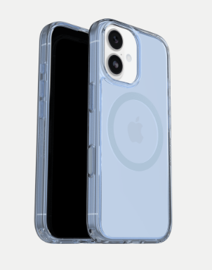 Capa para iPhone 17 Série Symmetry Transparente para MagSafe - 77-98799