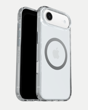 Capa para iPhone Air Série Symmetry Transparente para MagSafe - 77-98806