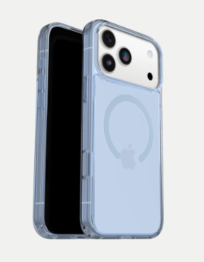 Capa para iPhone 17 Pro Max Série Symmetry Transparente para MagSafe - 77-98874