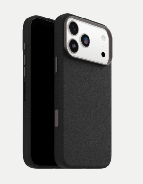 Capa para iPhone 17 Pro Max Couro de cacto da série Symmetry para MagSafe - 77-99061