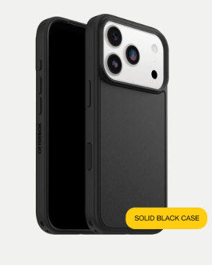 Capa para iPhone 17 Pro Série Symmetry para MagSafe - 77-99427