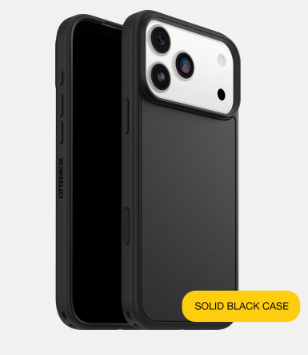 Capa para iPhone 17 Pro Max Série Symmetry para MagSafe - 77-99434