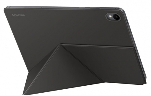 CAPA SAMSUNG BOOK COVER TAB S11 BLACK, EF-BX730PBEGWW