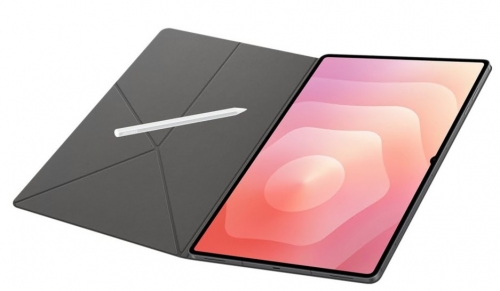 CAPA SAMSUNG BOOK COVER TAB S11 BLACK, EF-BX730PBEGWW